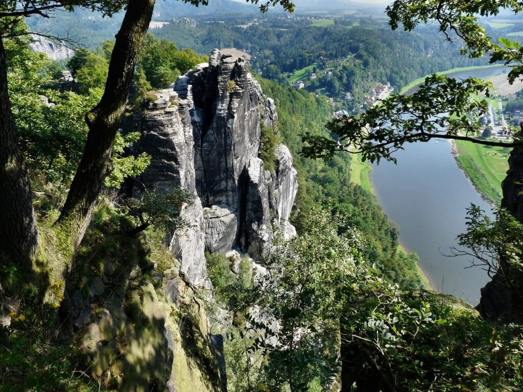 Sächsische Schweiz