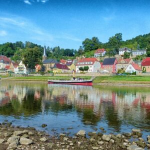 Workshop #2: Wandern & Yoga rund um Stadt Wehlen